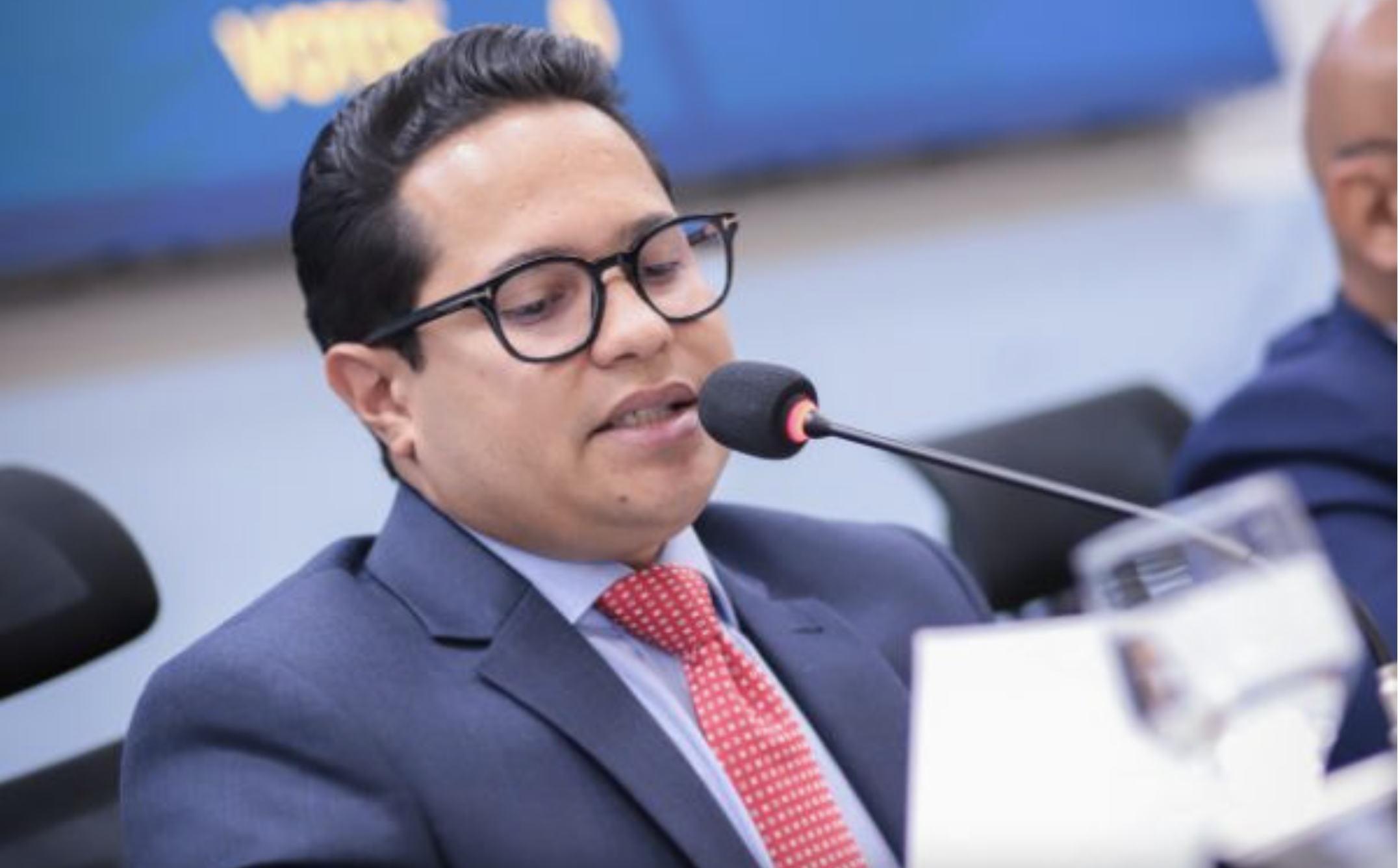 Papy propõe melhorias viárias para garantir mais segurança e infraestrutura em bairros de Campo Grande