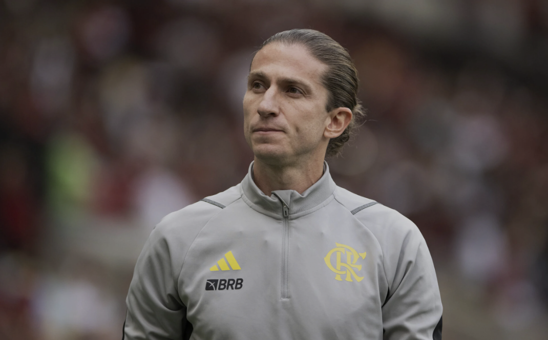 Filipe Luís na Seleção? Debate esquenta nos bastidores do futebol brasileiro