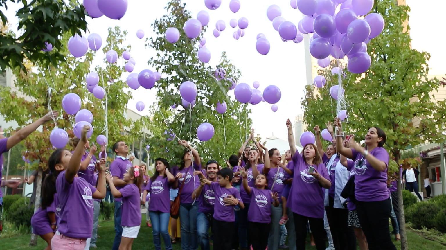 Purple Day: Dia mundial de Conscientização sobre a Epilepsia
