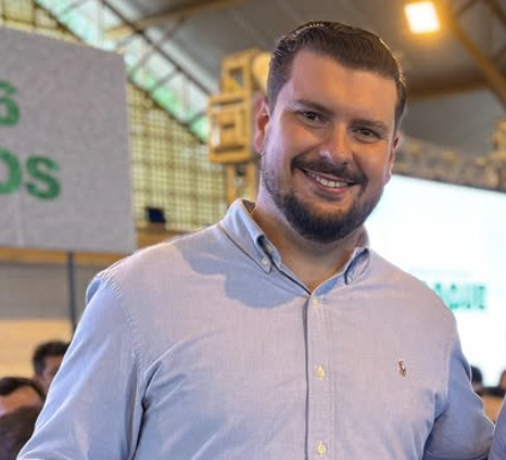 Mais de R$ 8 milhões para Nioaque: prefeito André Guimarães anuncia conquista histórica durante os 176 anos da cidade