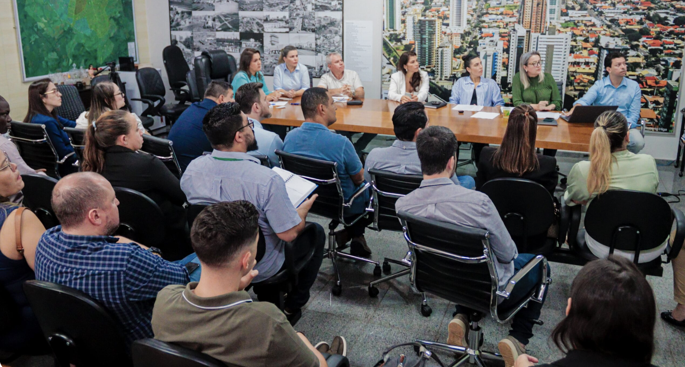 Atenção, Campo Grande: Prefeitura decreta emergência em saúde e pede cuidados redobrados!