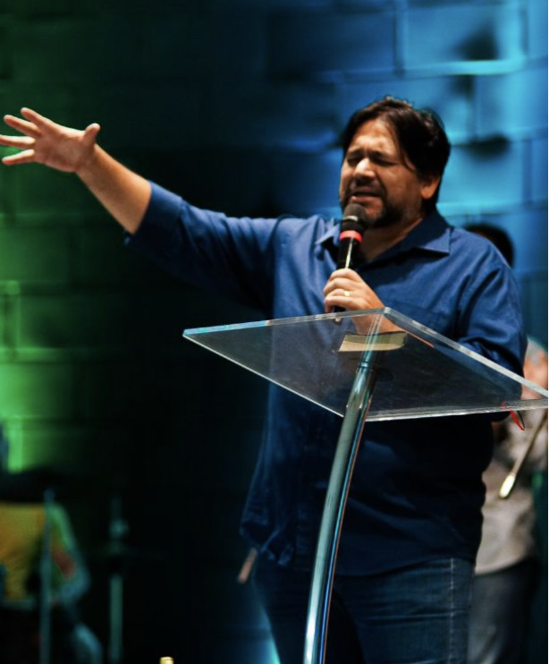 Fé em Movimento: População é Convidada a Reacender a Espiritualidade na Marcha para Jesus 2025