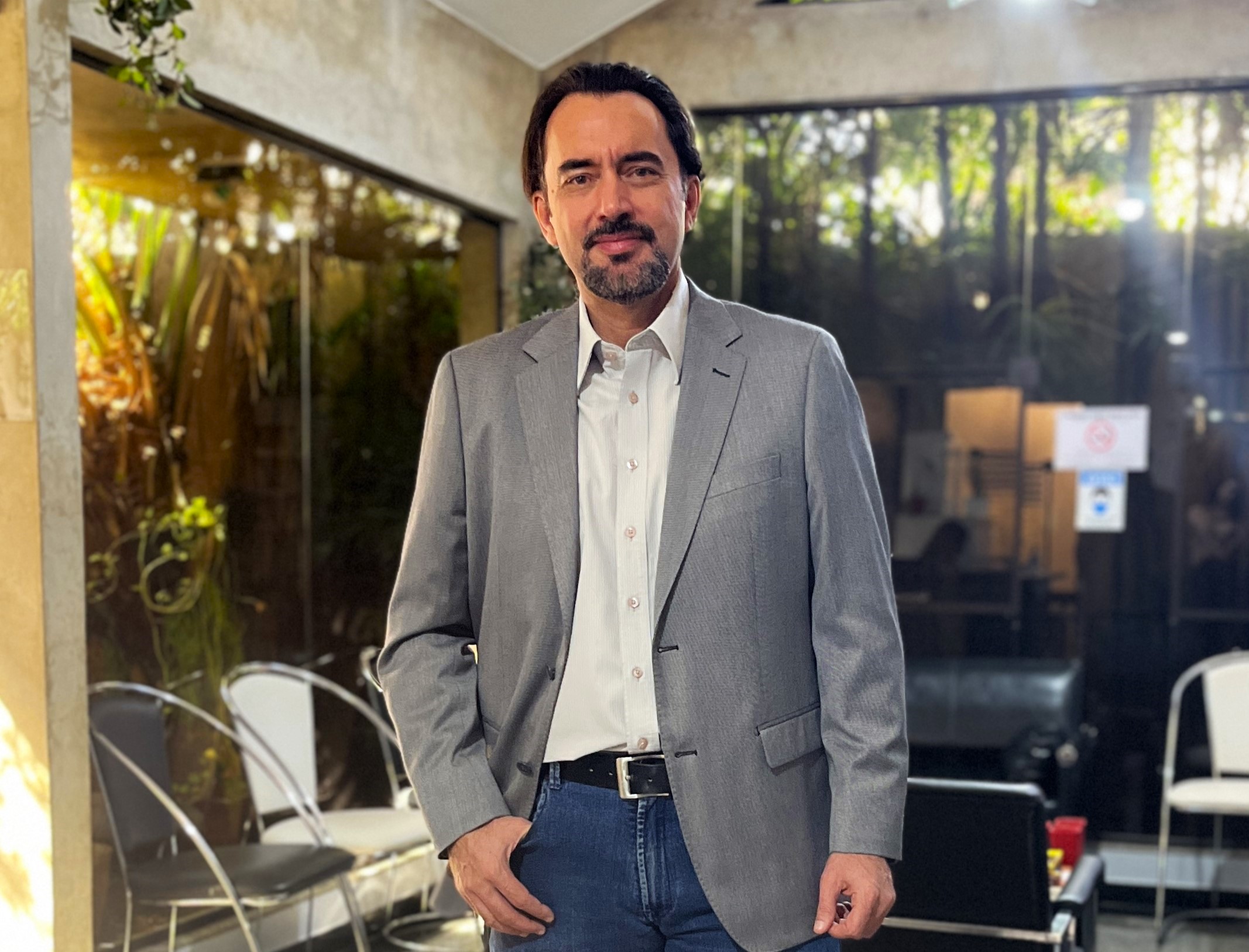 Foto: Kaly Rabenhorst