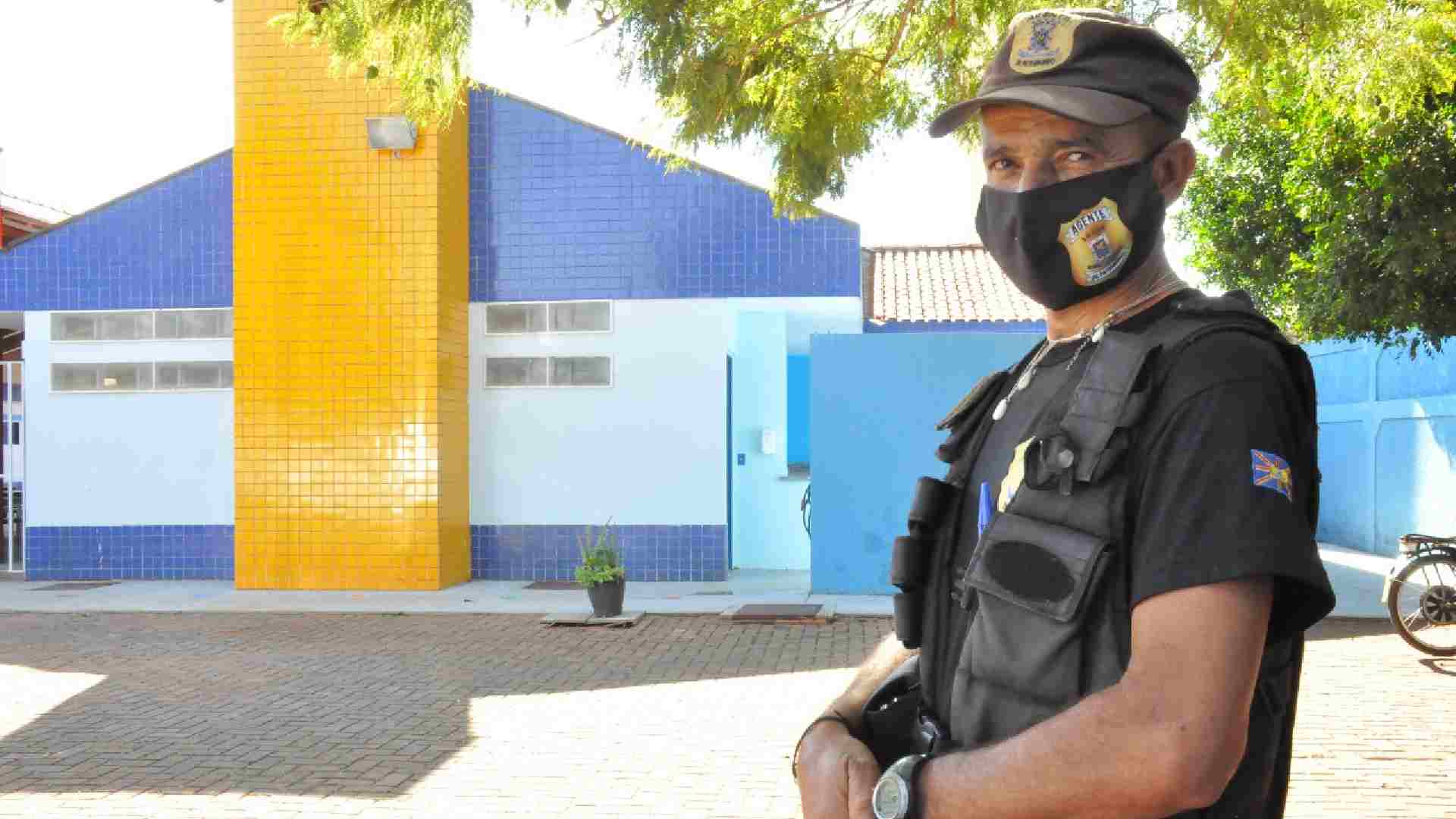 Prefeitura de Campo Grande abre 191 vagas para Agente Patrimonial com exigência de nível alfabetizado e salário de R$ 1.518