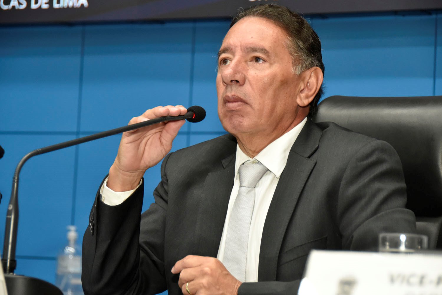 Deputado Gerson Claro afirma que, sem fiscalização da ANTT, nenhum modelo de concessão da BR-163 garante investimentos