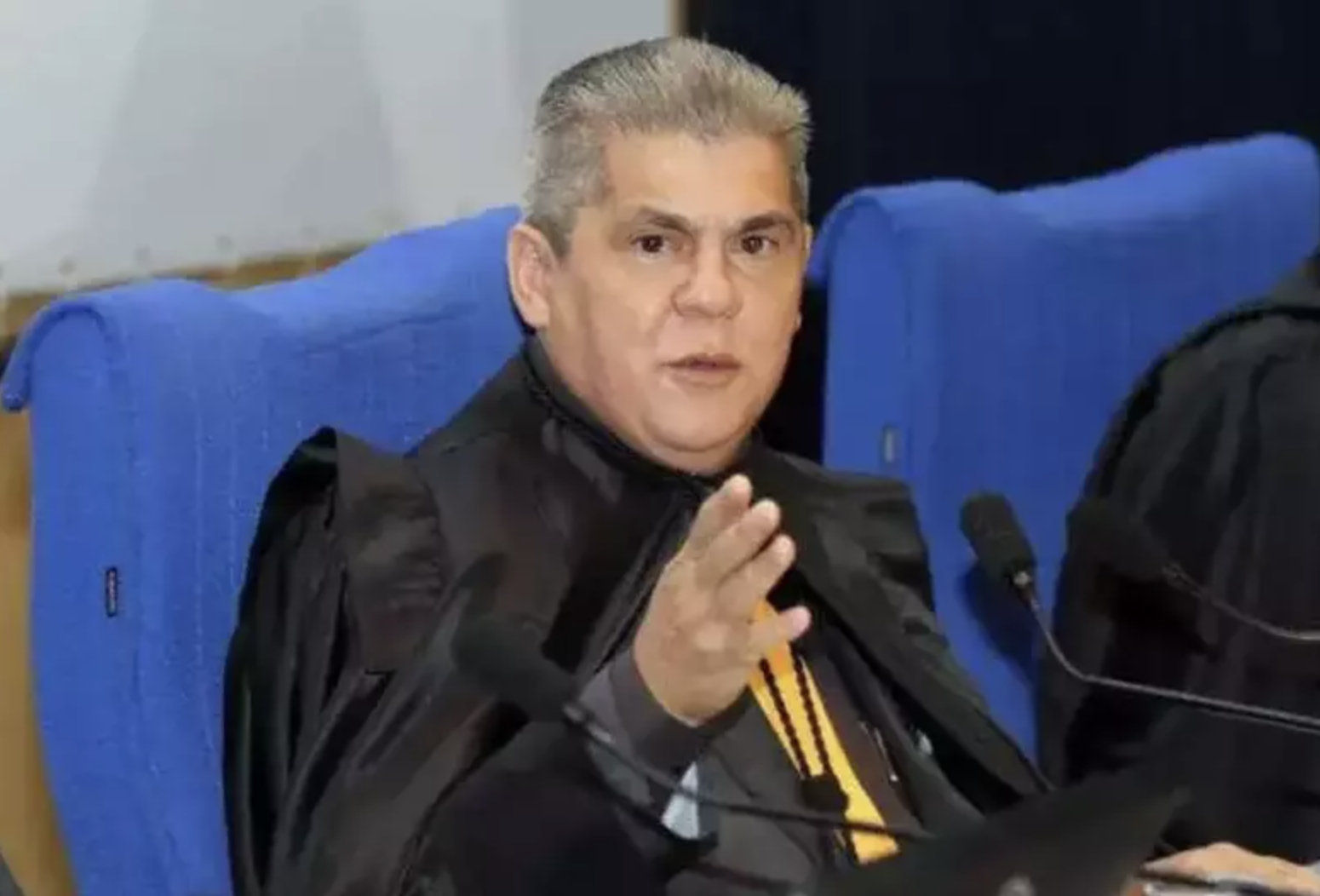 STF autoriza retorno de Waldir Neves ao TCE-MS; relatoria de Dourados volta às suas mãos