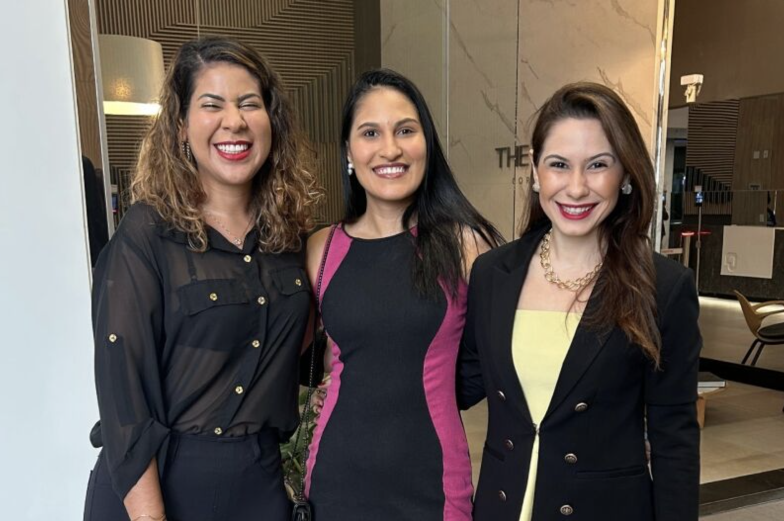 Campo Grande recebe evento inédito sobre IA com Marienne Pires, May Gabrielle e Suelen Grisoste