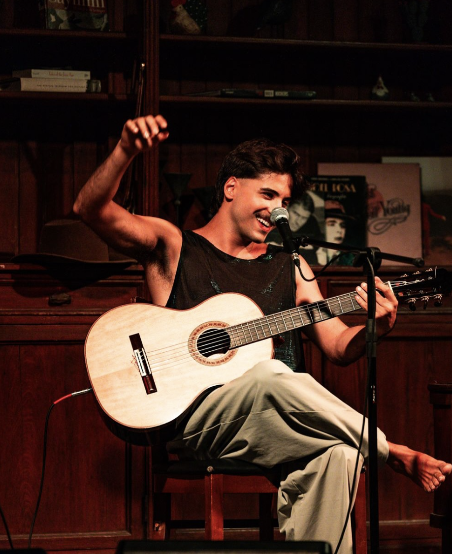 Começa hoje: Semana Cultural gratuita no Sesc Teatro Prosa agita Campo Grande com música, teatro e cinema