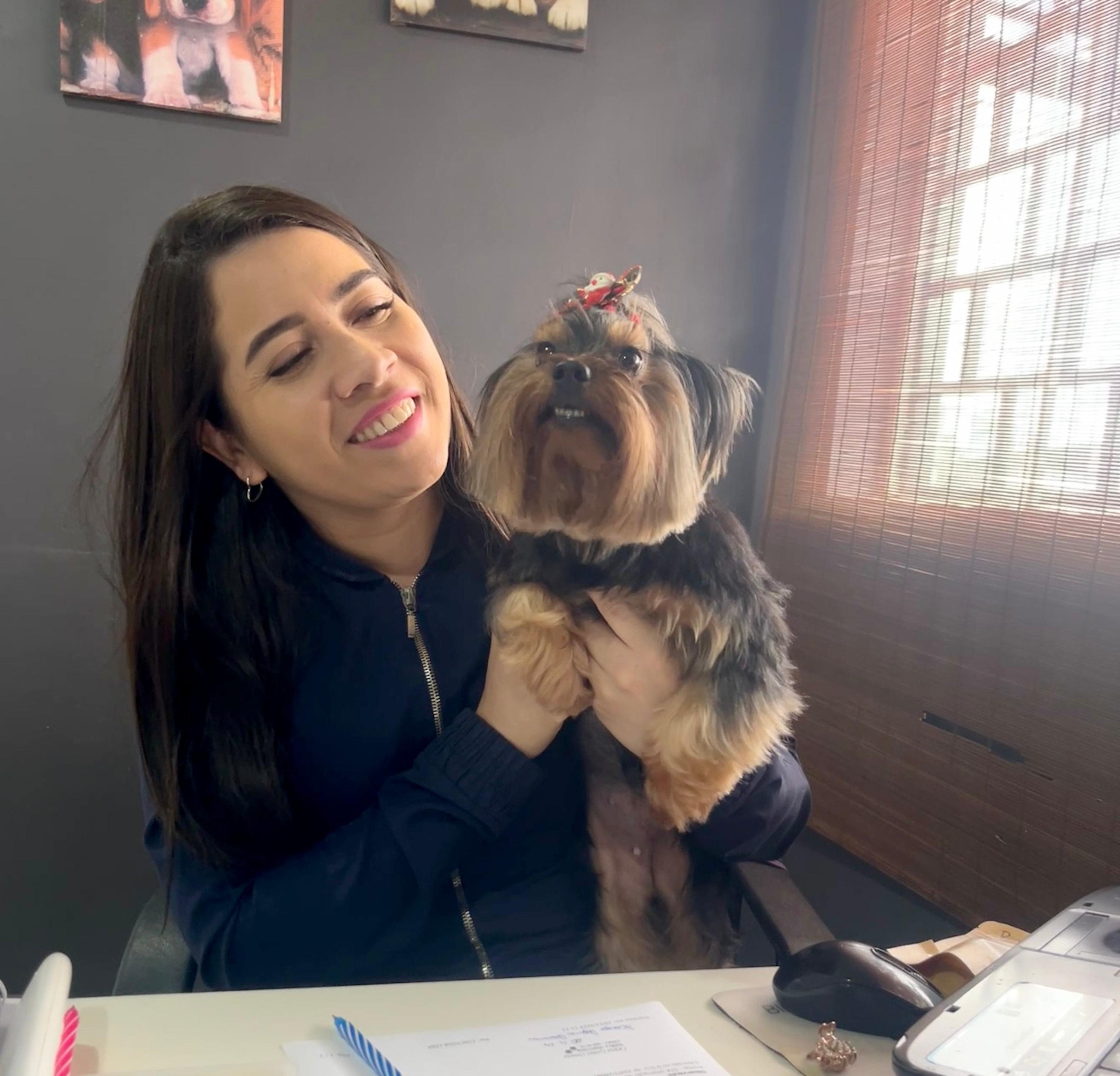 Foto: Kaly Rabenhorst