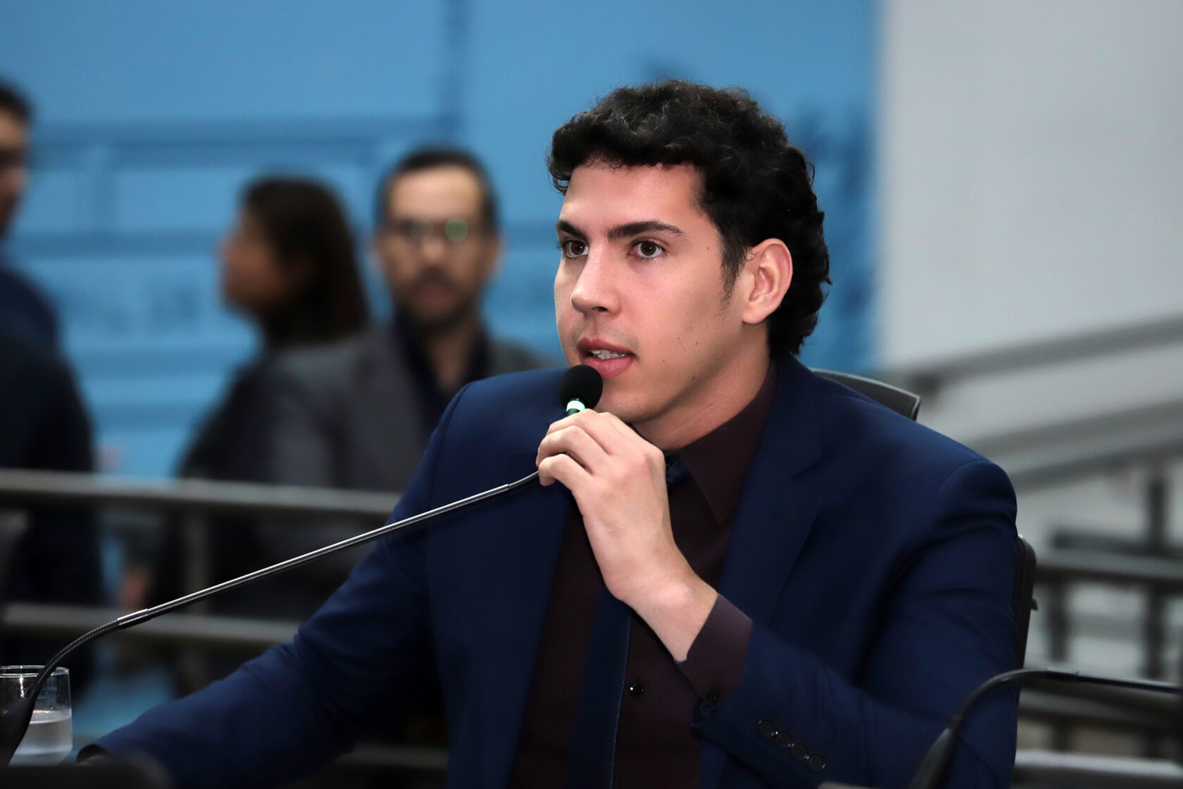 Após denúncia de Jean Ferreira, raio-X do PAI Tiradentes volta a funcionar após mais de um ano parado