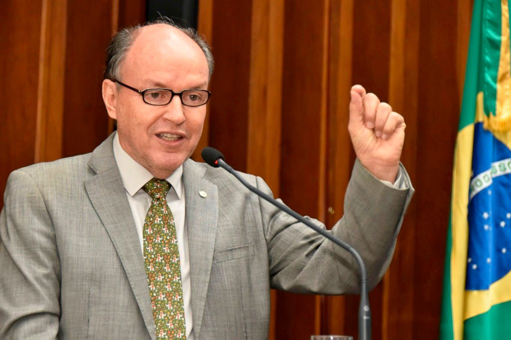 Deputado Junior Mochi denuncia ocultação de R$ 638 milhões pela CCR MSVia e exige cancelamento do leilão da BR-163