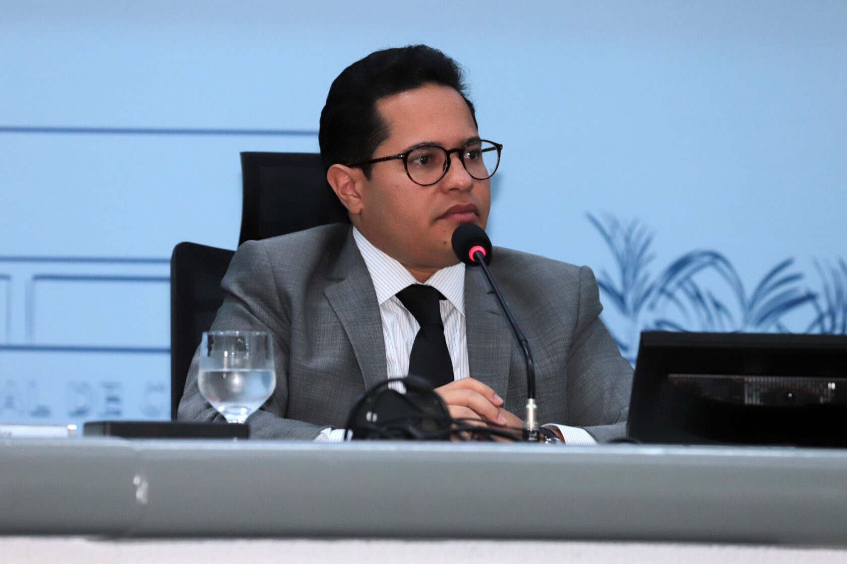 “Câmara Presente”: Papy destaca fiscalização, obras e alerta para atrasos em Campo Grande