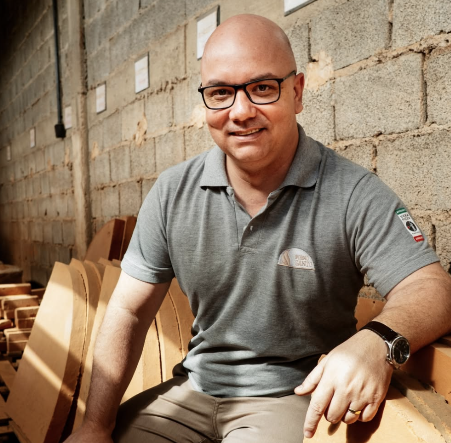 Fornosanto revoluciona o mercado com o primeiro Biscotto 100% brasileiro