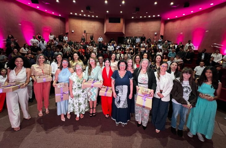 Documentário sul-mato-grossense sobre mulheres cientistas será exibido no maior evento científico da América Latina