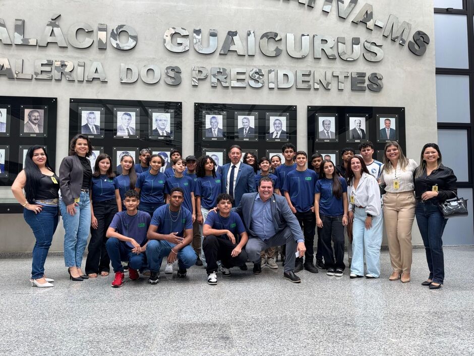 Foto: Assembleia Legislativa