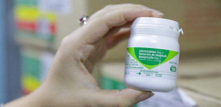 Mais acesso, mais prevenção: MS avança no enfrentamento ao HIV com ampliação da PrEP