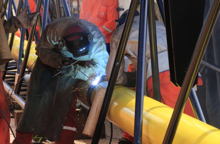 Parceria entre MSGás e Arauco reforça MS como polo de energia limpa e indústria florestal