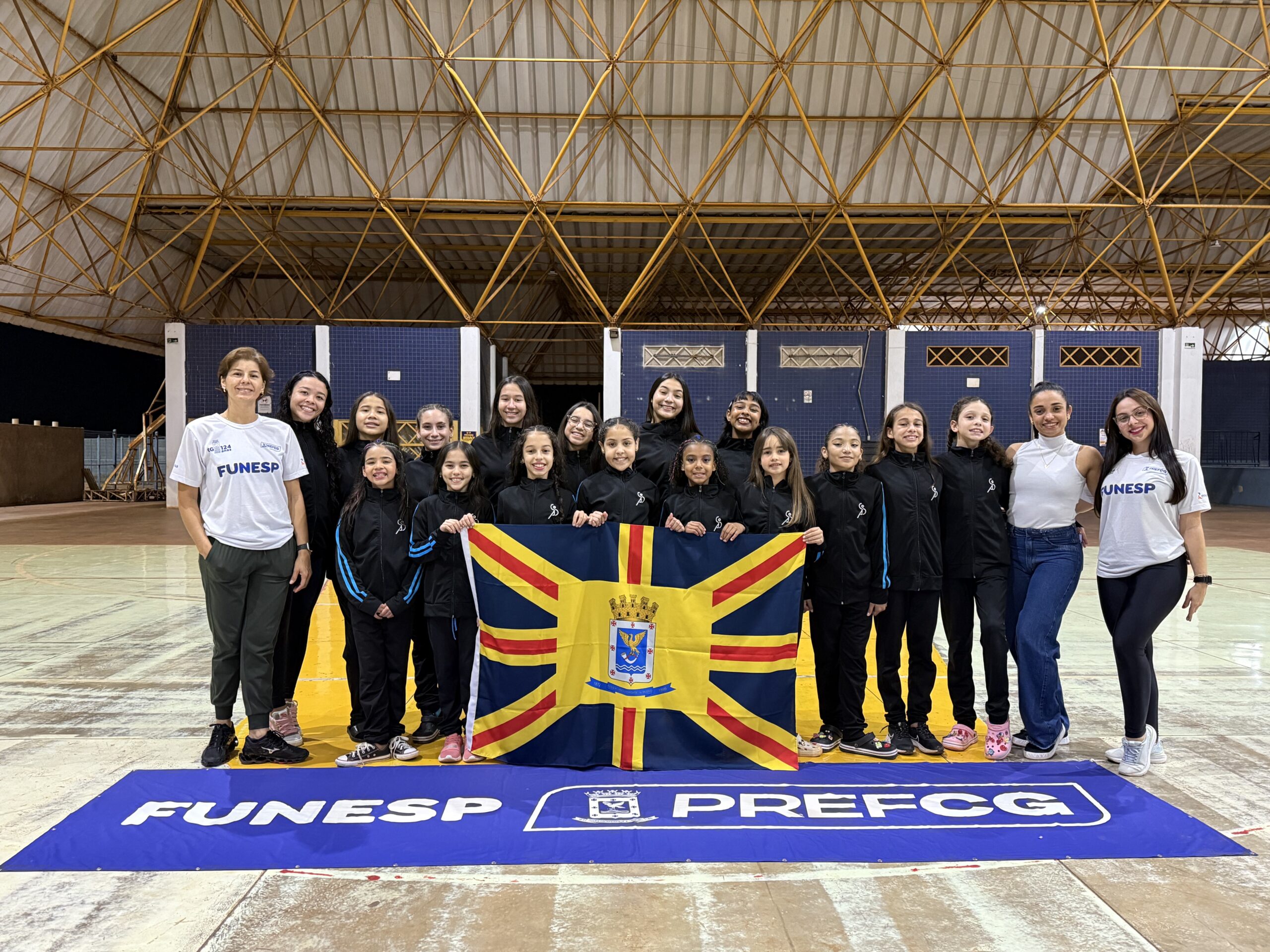 Foto: Prefeitura de Campo Grande