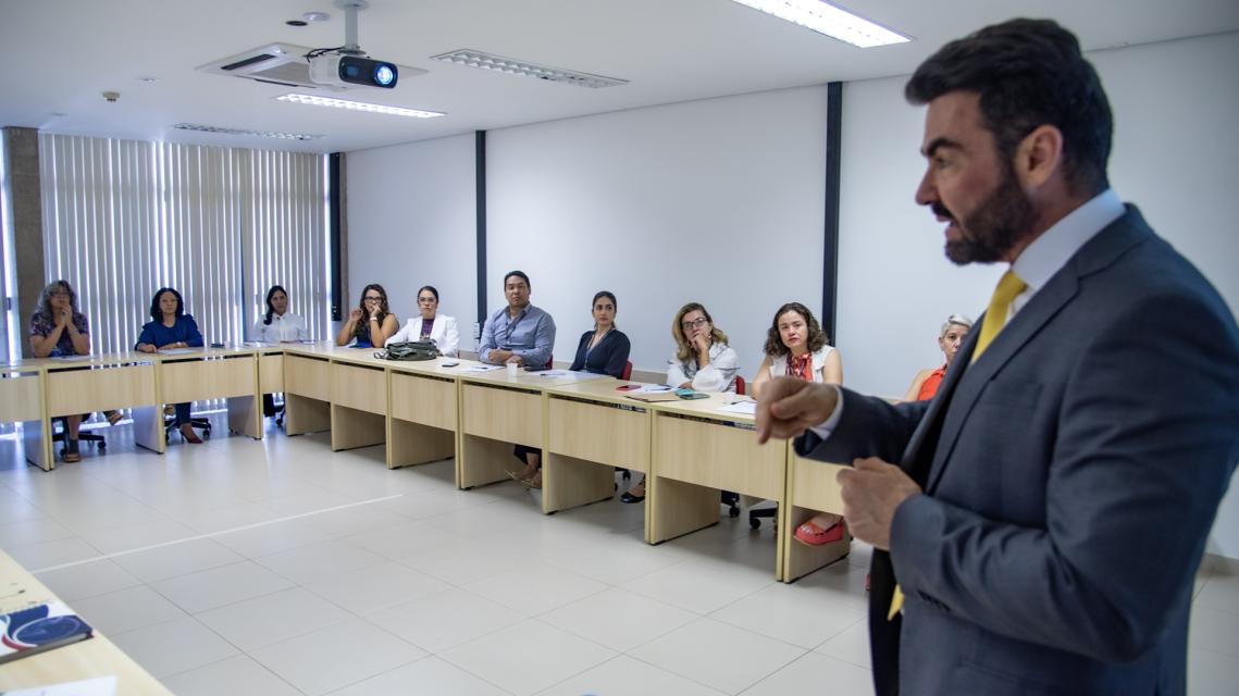 Foto: Tribunal de Contas