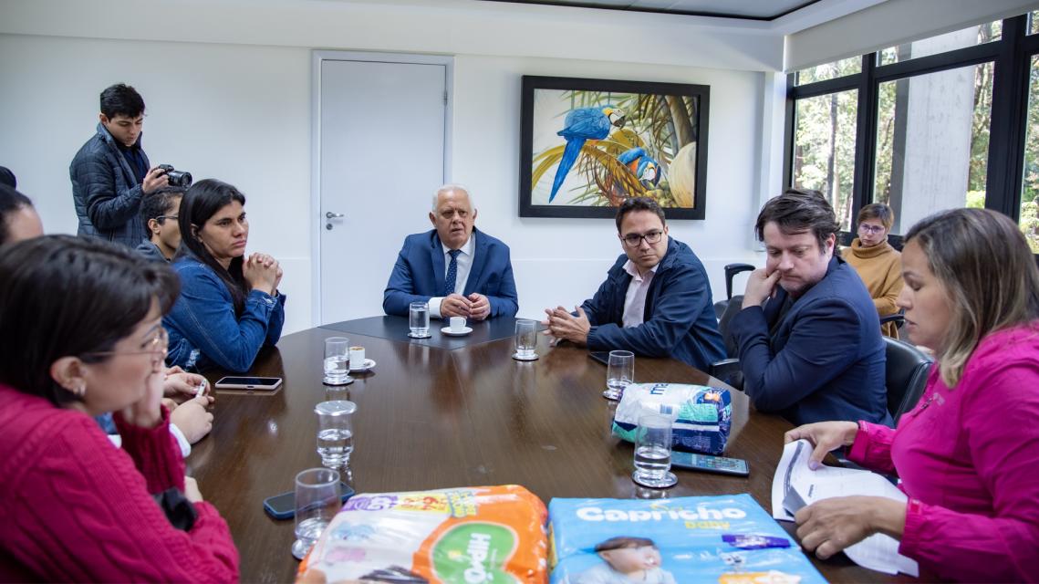 Foto: Tribunal de Justiça MS