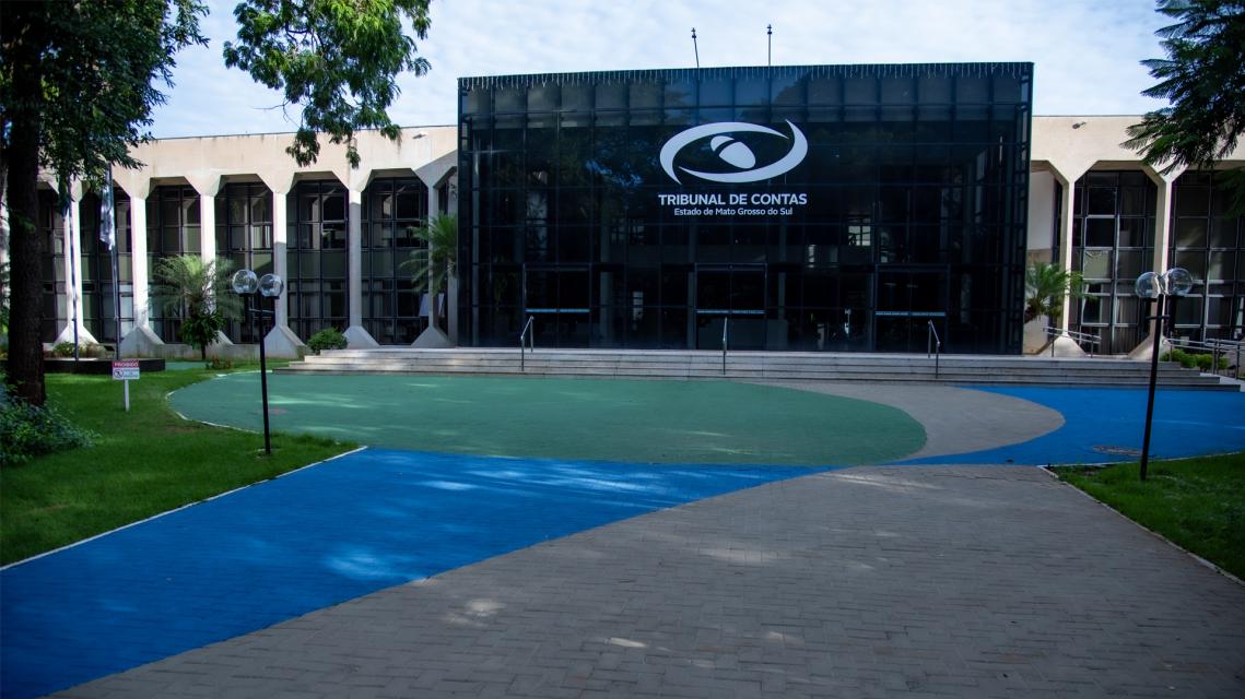 Foto: Tribunal de Contas – MS