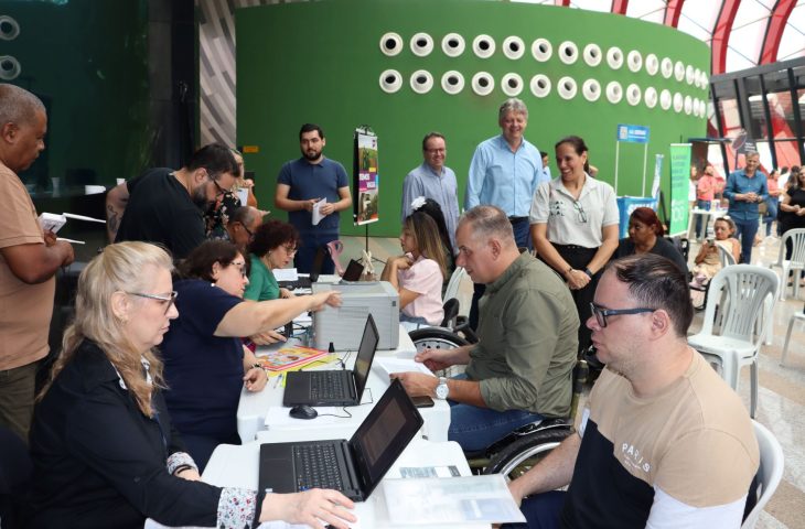 Foto: Governo do Estado de Mato Grosso do Sul