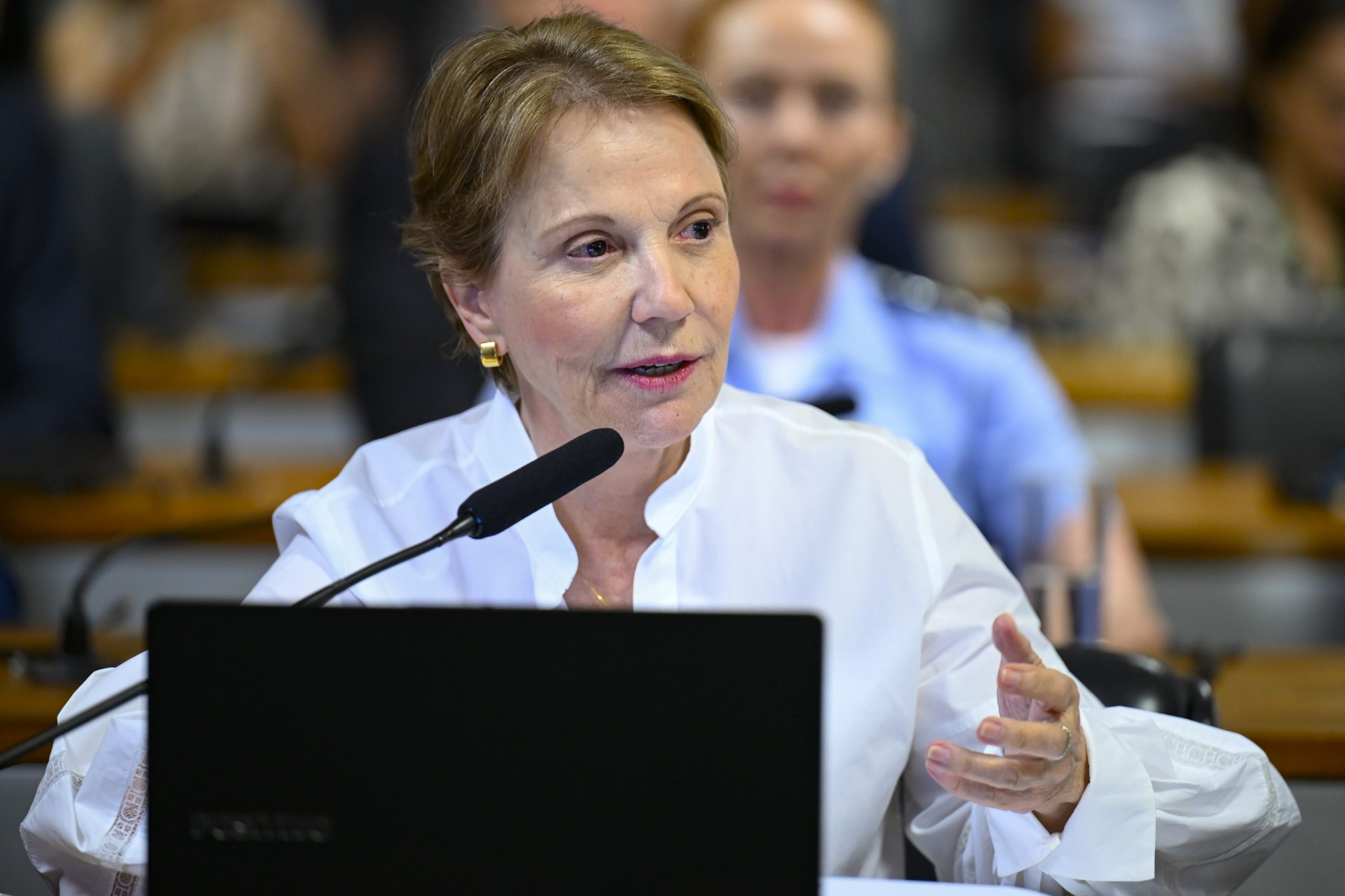 Foto: Senado Federal