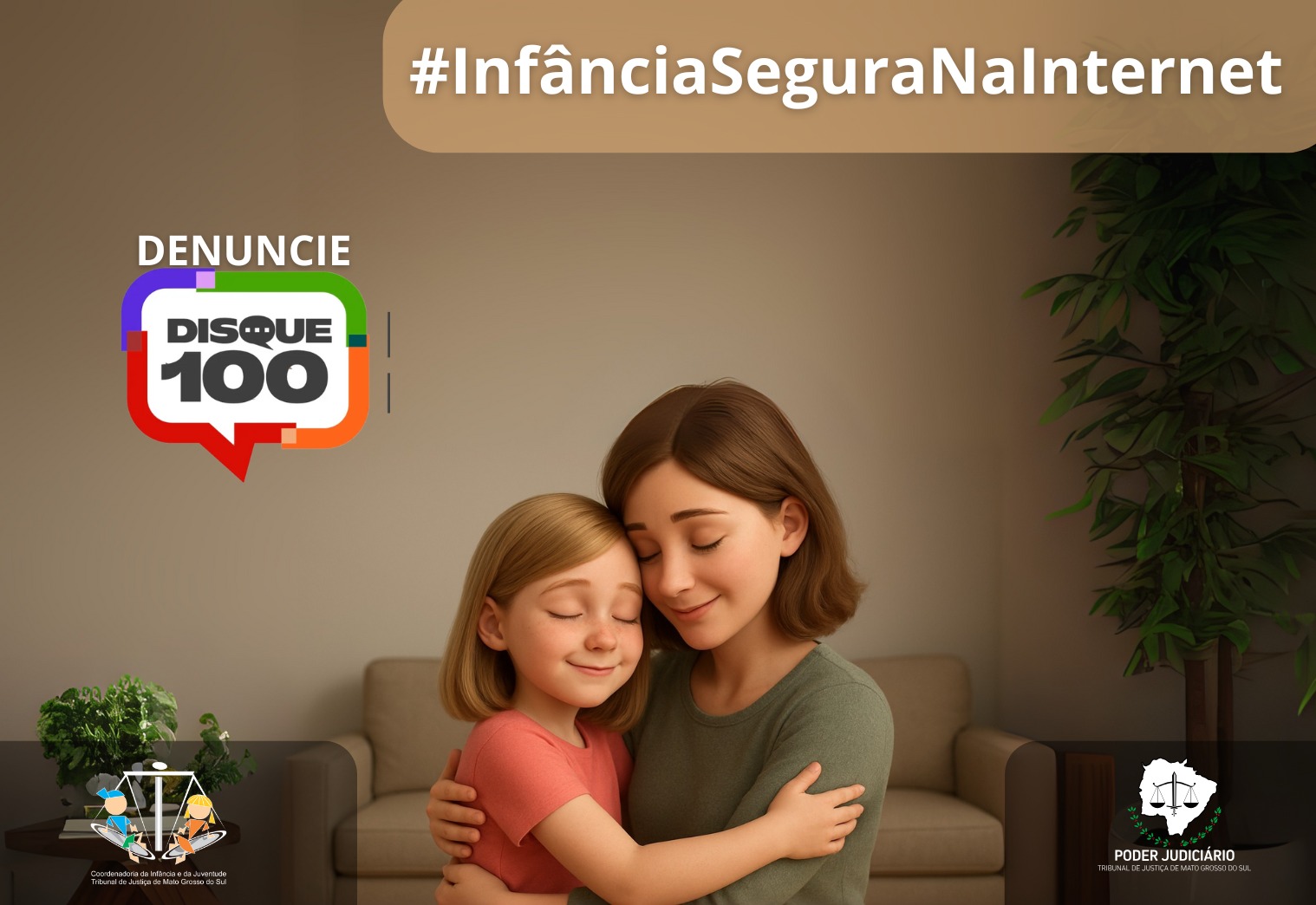 Foto: Tribunal de Justiça MS