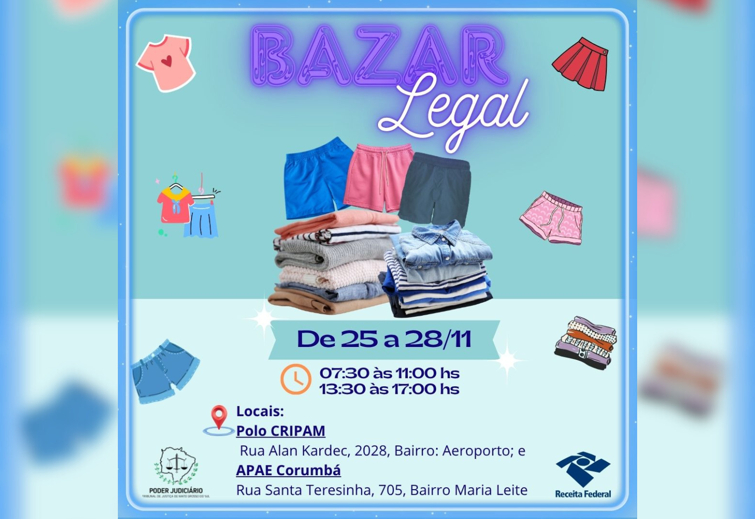 Foto: Tribunal de Justiça MS