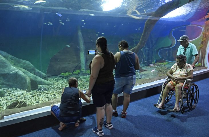 Foto: Governo do Estado de Mato Grosso do Sul