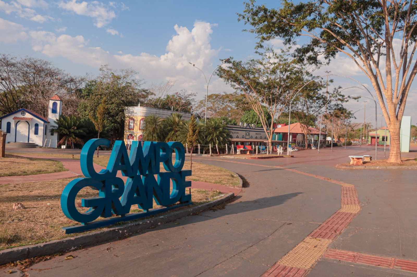 Foto: Prefeitura de Campo Grande