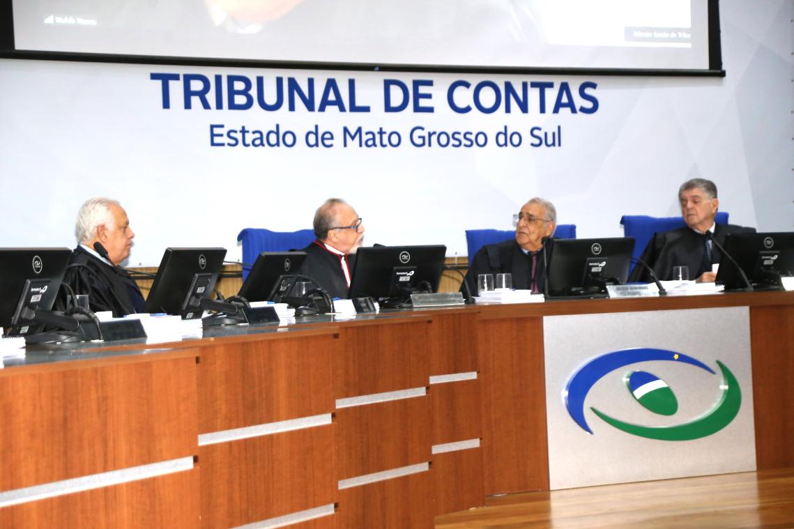 Foto: Tribunal de Contas – MS